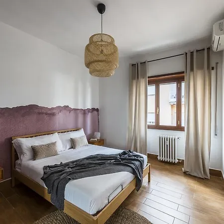 Sonder — Stazione S. Pietro Apartment