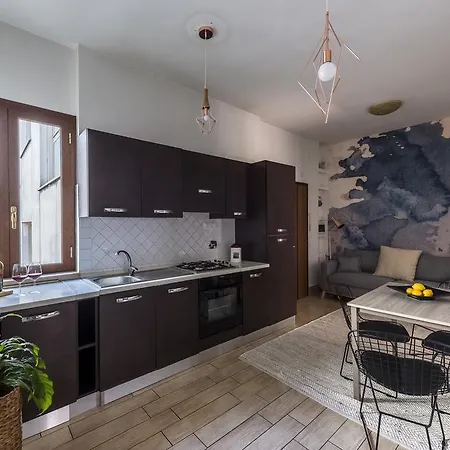 Sonder — Stazione S. Pietro Apartment Rom