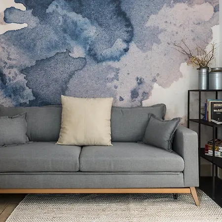 Apartment Sonder — Stazione S. Pietro *