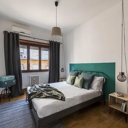 Apartment Sonder — Stazione S. Pietro