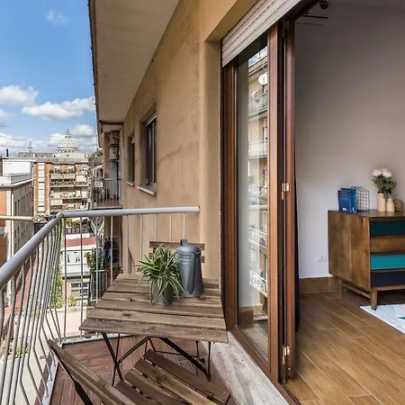 Apartment Sonder — Stazione S. Pietro *