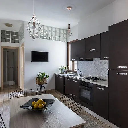 Sonder — Stazione S. Pietro Apartment