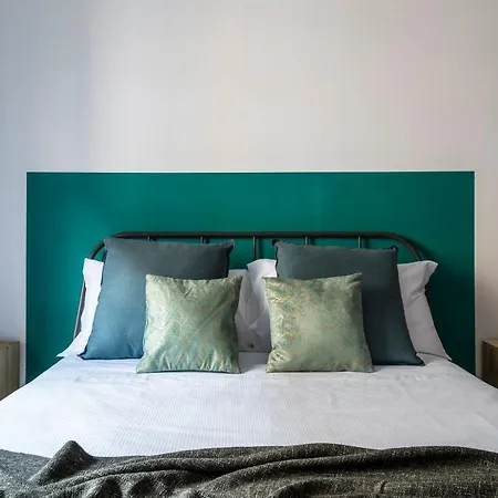 Sonder — Stazione S. Pietro Apartment