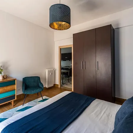 Sonder — Stazione S. Pietro Apartment